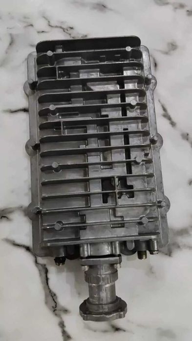 Приёмопередатчик Hughes BUC-2W-KU, (Rafael)