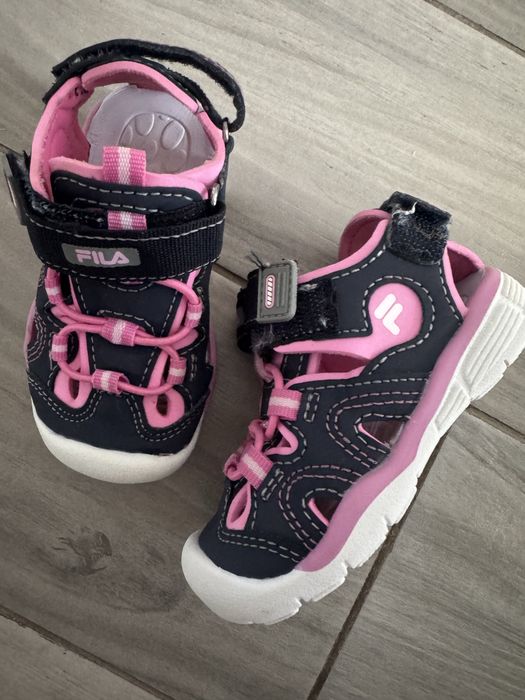 Sandale fetita mar 21