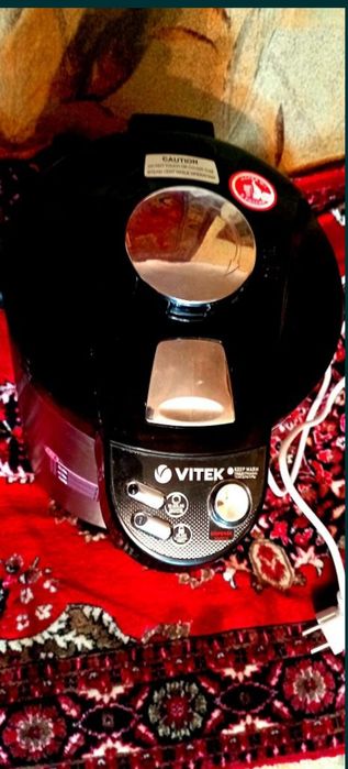 Vitek Термопот Новый