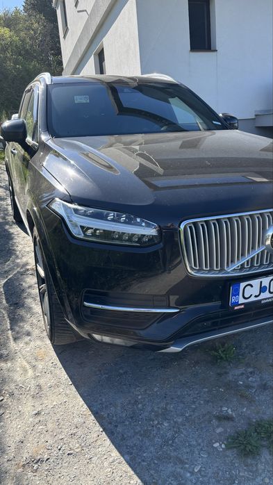 Volvo xc 90 7 locuri