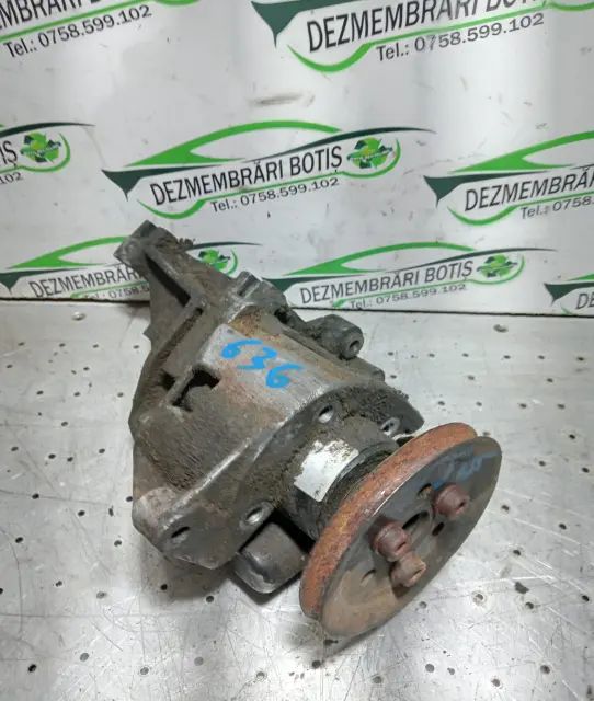 Pompa servodirectie mecanica Volkswagen VW Sharan 1998