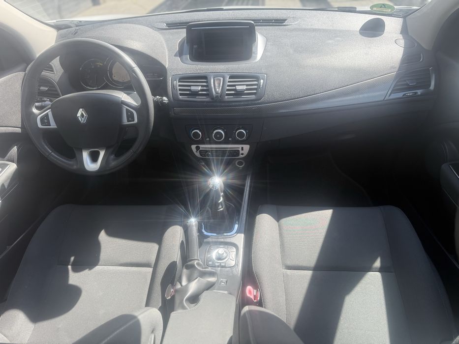 RENAULT Megane 2012 — imagine 5