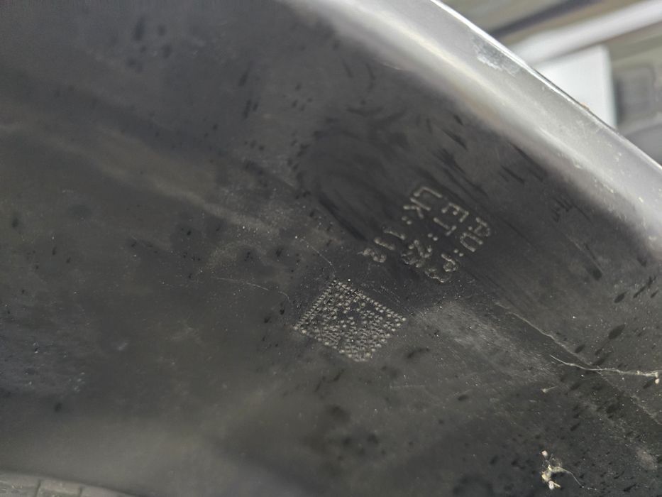 Джанти 18 / 5х112 - VW, Audi, Mercedes, Skoda, Seat 5x112