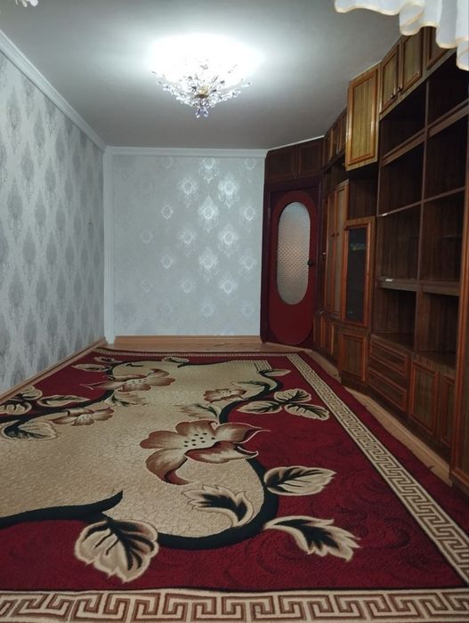 Kvartira 3 xonali