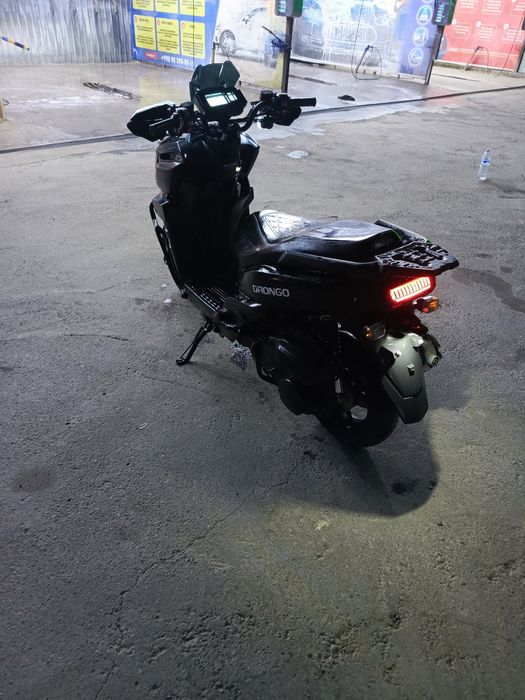Tank sotiladi 150cc