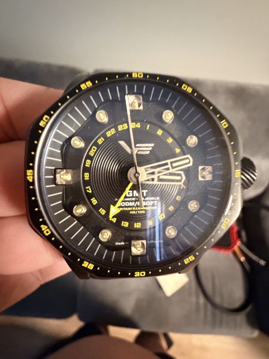 Часовник Vostok Atomic Age