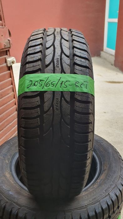 Anvelope de vara 205/65/15