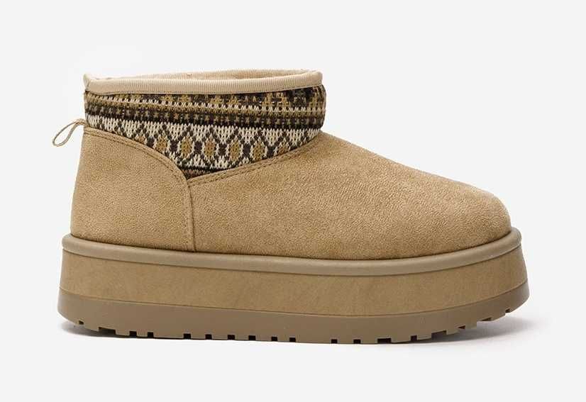 Апрески тип UGG - 38 номер