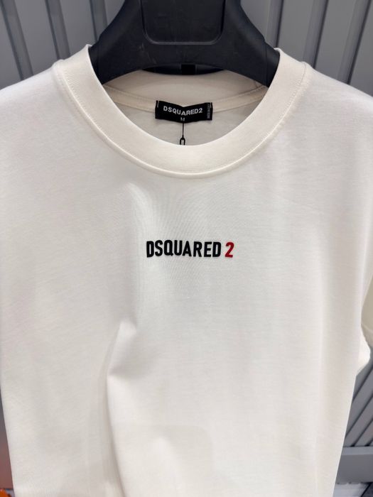 Dsquared тениска S-4XL