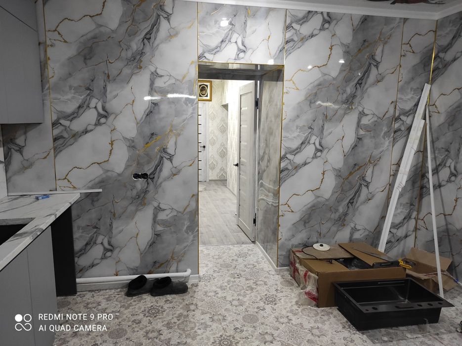 Ремонт квартир качественно