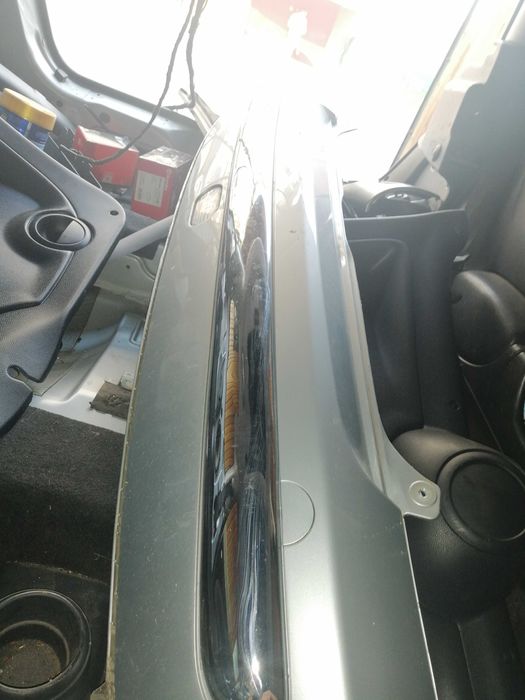 Мини купър s десен волан на части