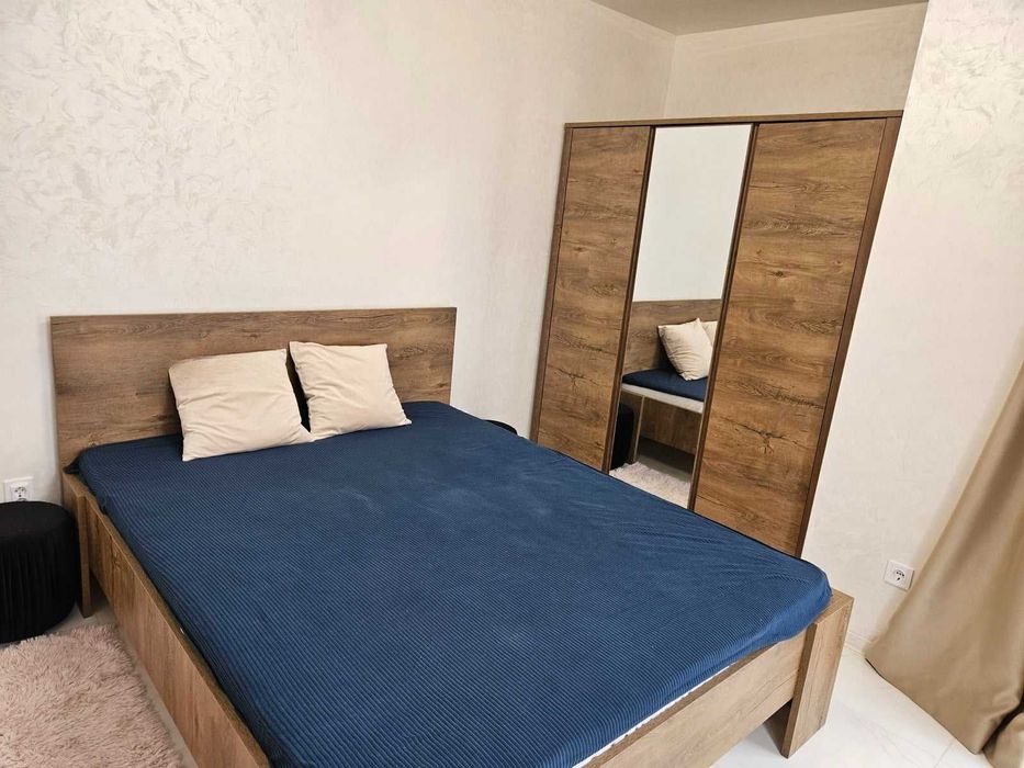 Дава се под наем Двустаен апартамент в София, Надежда 4 - 70 кв.м за 484.5 € - Снимка #4