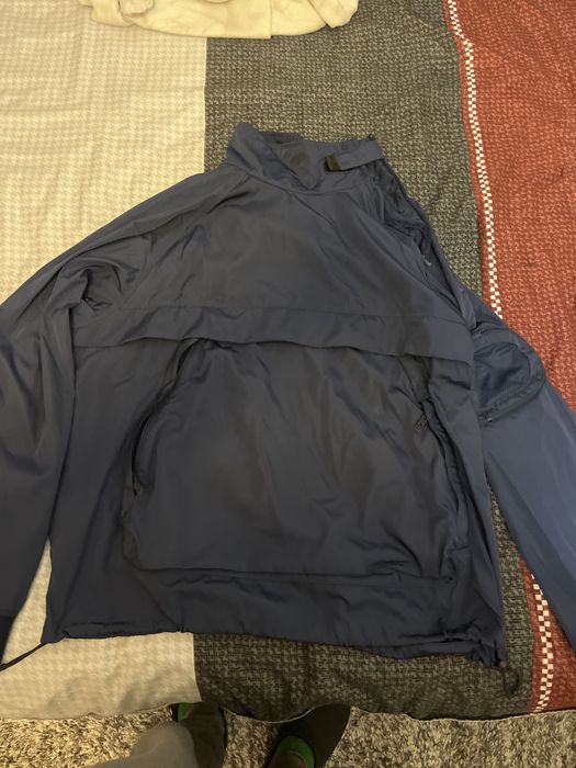 Dior уникална ветровка