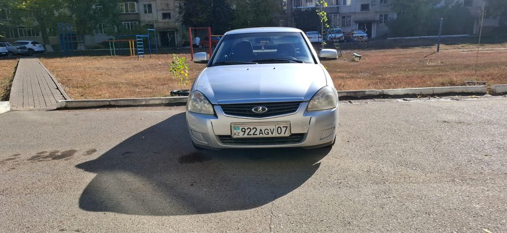 Продам Lada priora