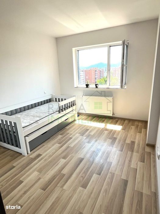 Apartament 2 camere, 60 mp, Parcare, Alphaville Răcădău