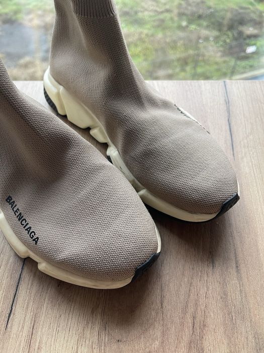 Sneakers Balenciaga, masura 40