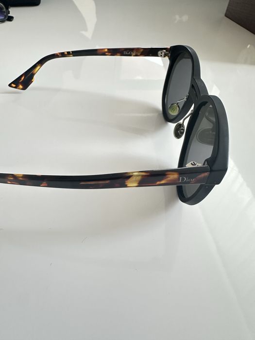 Gucci Dior слънчеви и диоптрични очила