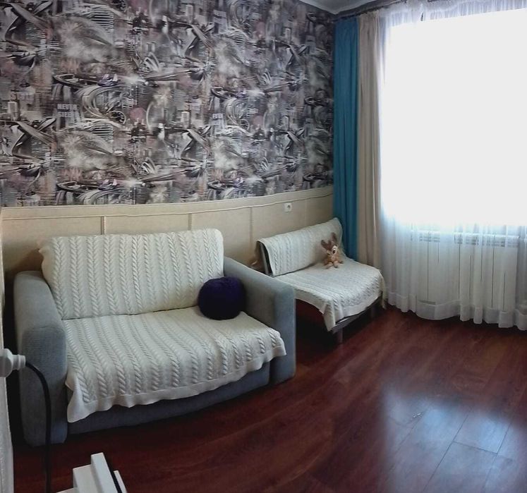 2х квартира С-Датова