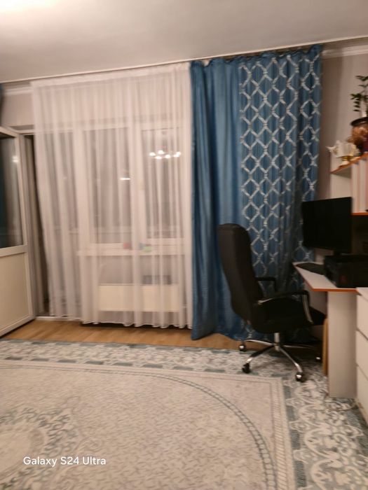 Срочно сданм комнату , в мкр Кулагер