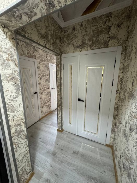 2 х комнатная квартира