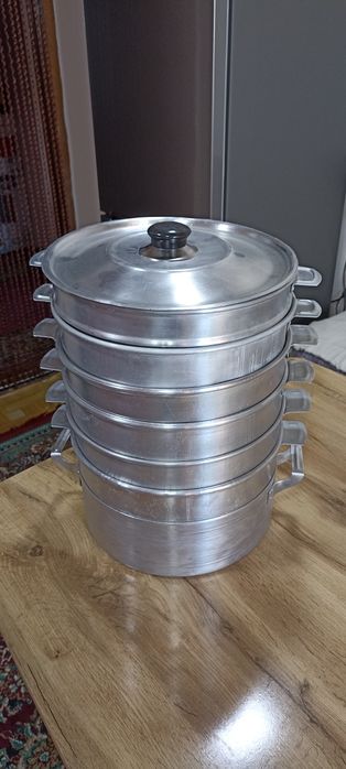 Продам мантишницу советская большая