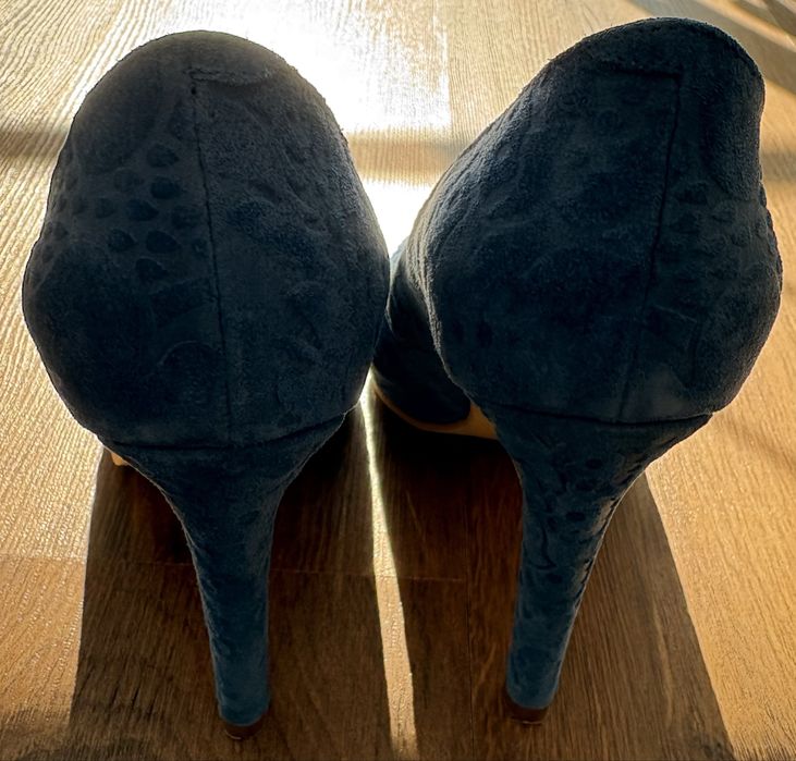Pantofi Gemelli marimea 36