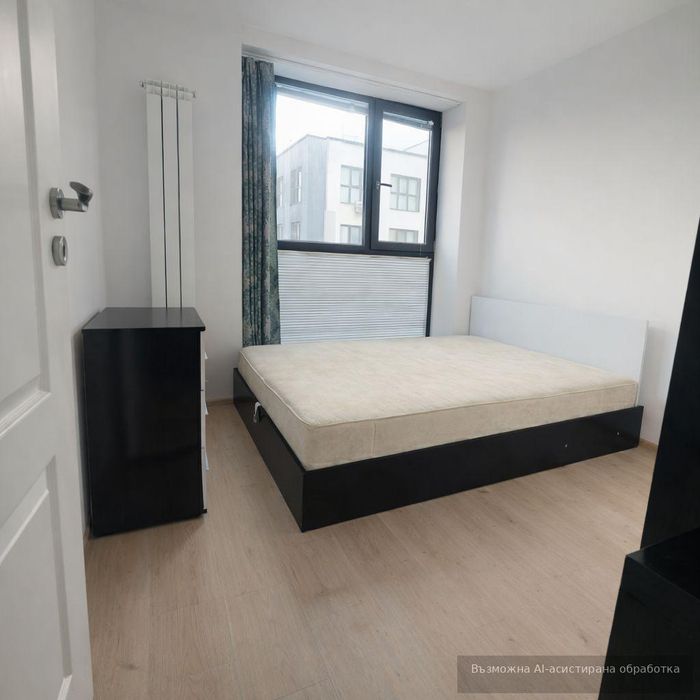 Двустаен апартамент под наем в ж.к. Студентски град, 2220044