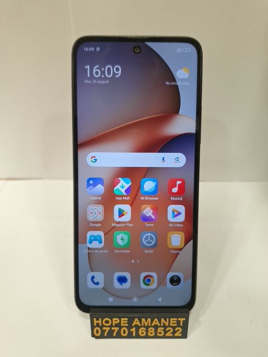 Hope Amanet P1/ Remdi 12 #35621