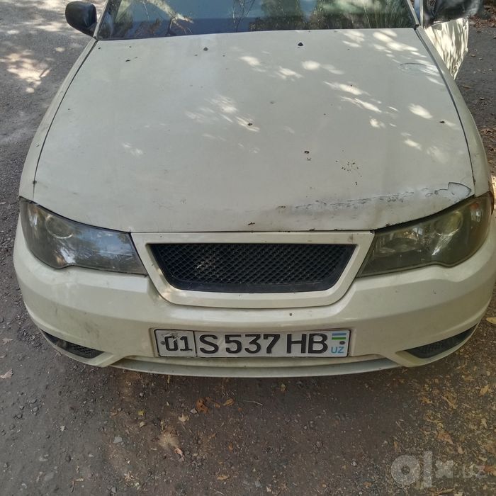 Продам нексию 2 2014