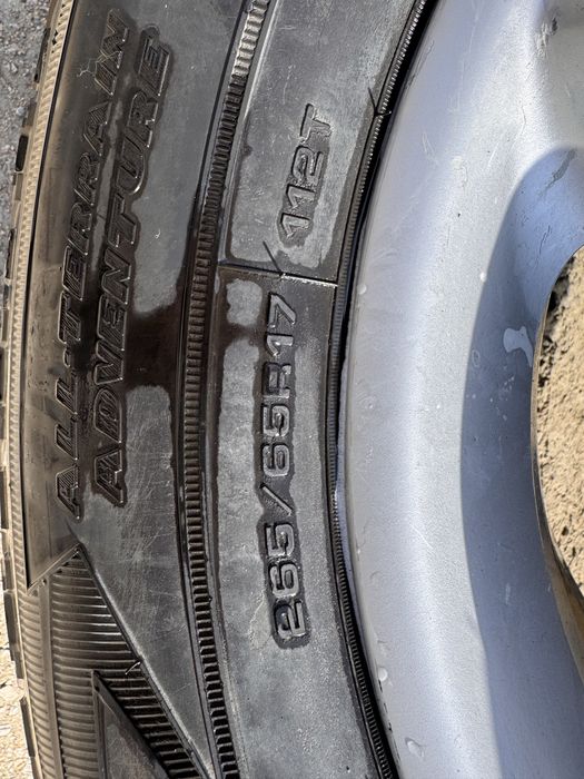 Продам диски от БМВ BMW