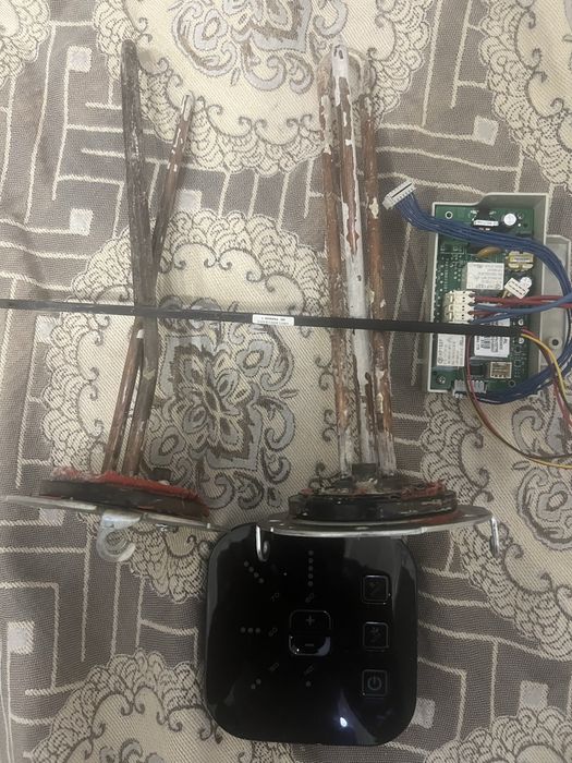 Аристон(бойлер) бөлшектері сатылады