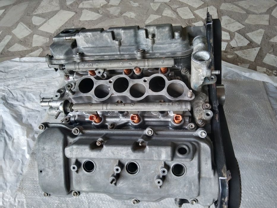 Продам Двигатель 1 MZ-fe