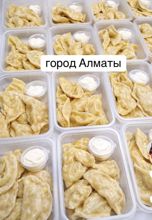Комплексные обеды-600