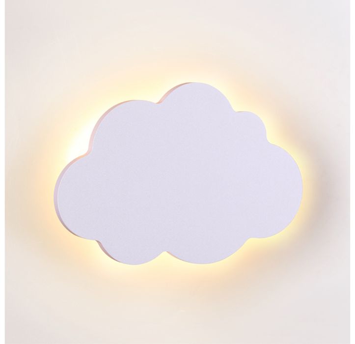 Aplica LED Nor luminos -camera copilului