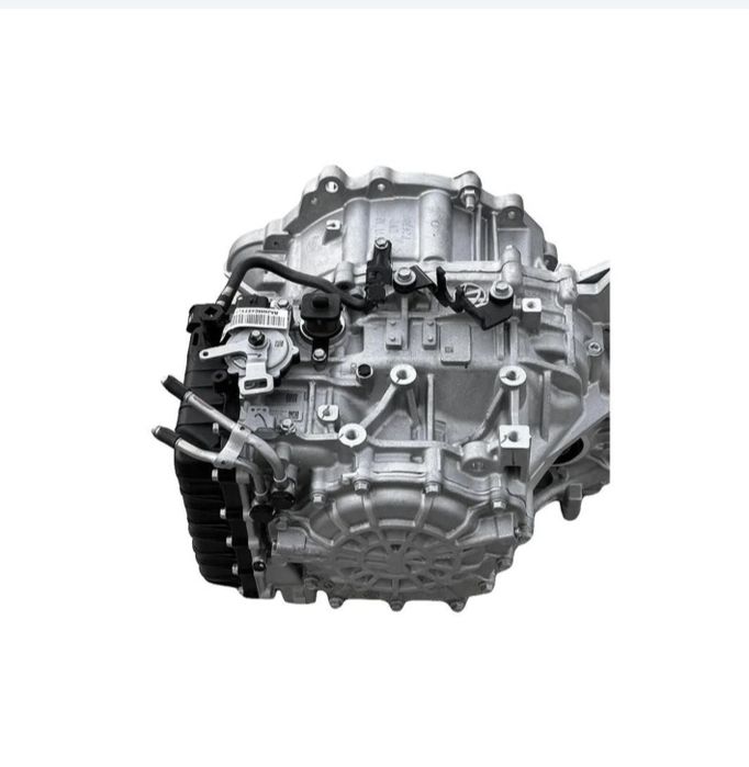 Ремонт АКПП и электроника