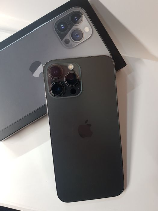 Iphone 13 pro max Impecabil/garantie