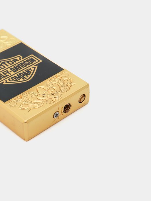 Зажигалка газовая lighter оптом подарка