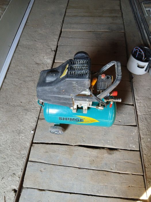 Havo beruvchi qurulma