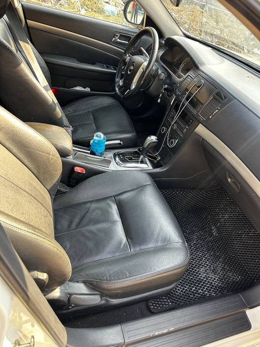 Эпика 2.5 3 позиция