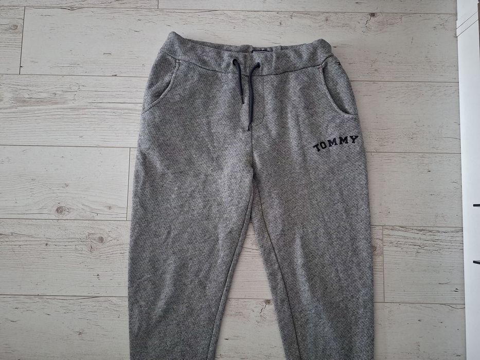 Tommy Hilfiger-Ориг. Дамско долнище