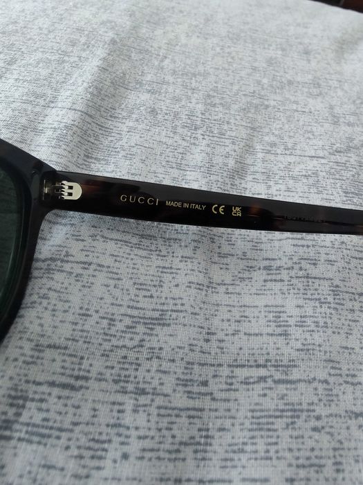 Gucci - ochelari barbatesti de soare