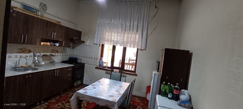 Продается дом на Юнусабаде Зенит