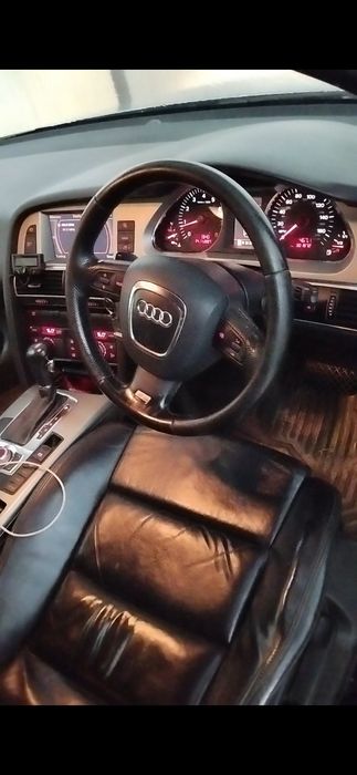 Vând urgent A6 stare perfecta de funcționare