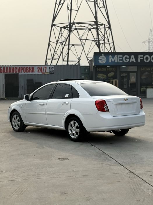 Gentra 2021 3 позция автомат 53.000 пробег