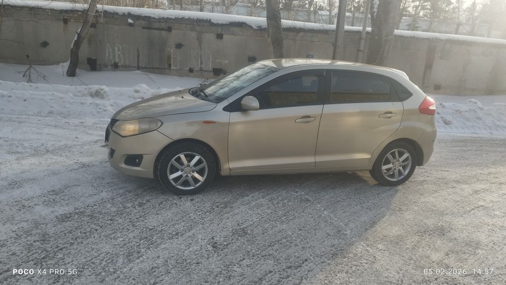 Продам Автомобиль