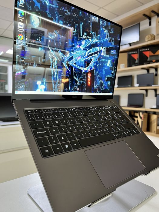 Ультрабук HUAWEI | SSD 512Gb | 2K экран