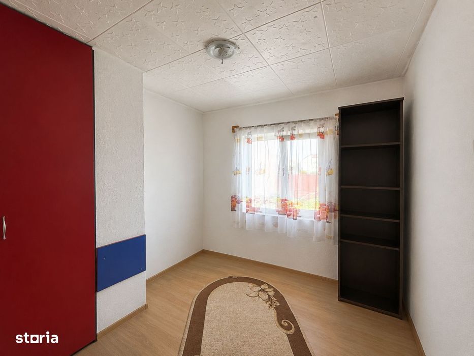 Casa P+1 | 317 mp teren | Ovidiu | Comision 0%