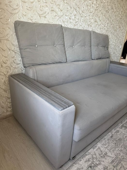 Продам  диван раскладной