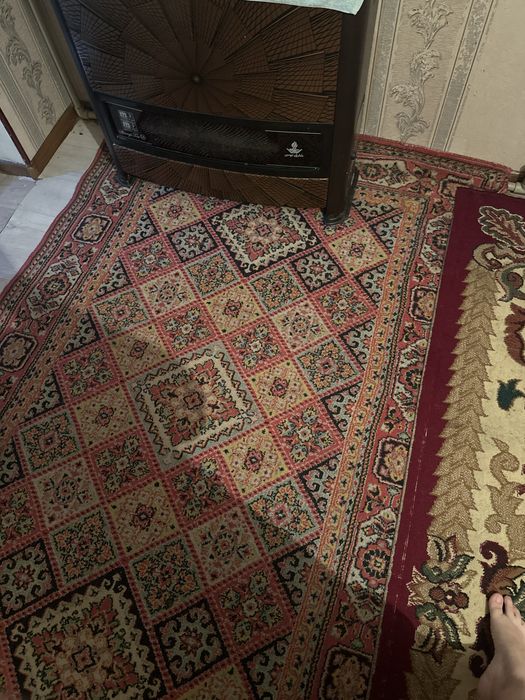 Кілем сатылады жаксы сапасы