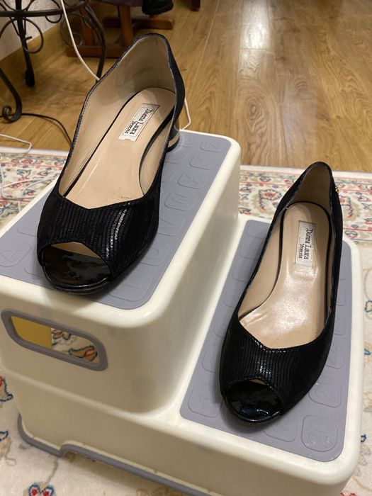 Туфли женские красивые